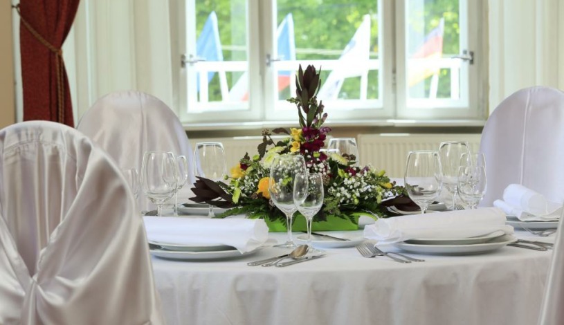 Orea Spa Hotel Bohemia Mariánské Lázně